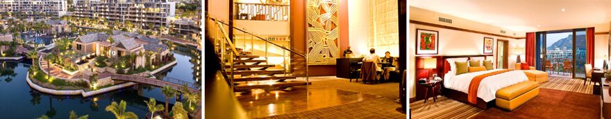 One & Only Hotel
