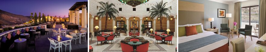 Movenpick Resort