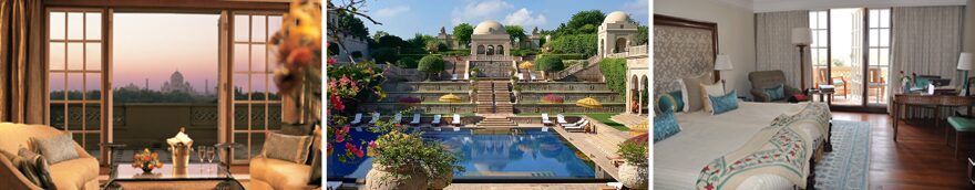 Oberoi Amarvillas